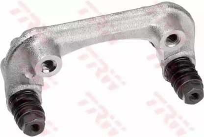 Суппорт диского колесного тормозного механизма / -держатель TRW для FORD SIERRA Хэтчбек (GBC, GBG) 2.3 D