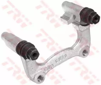 Суппорт диского колесного тормозного механизма / -держатель TRW для VW POLO (6N2) 1.4 16V