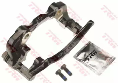 Суппорт диского колесного тормозного механизма TRW для VW POLO (6N2) 1.4 16V