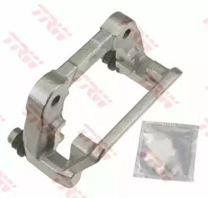 Суппорт диского колесного тормозного механизма / -держатель TRW для FORD GALAXY (WA6) 1.6 TDCi