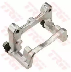 Суппорт диского колесного тормозного механизма / -держатель TRW для FORD GALAXY (WA6) 1.6 TDCi