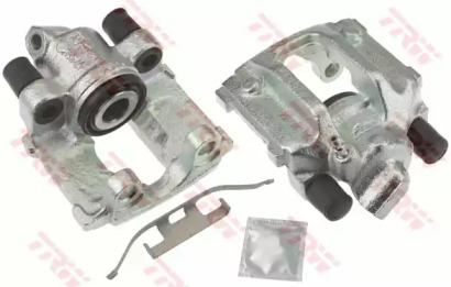 Суппорт диского колесного тормозного механизма TRW для BMW 3 Compact (E36) 318 ti