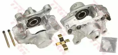 Суппорт диского колесного тормозного механизма / -держатель TRW для FORD ESCORT VI (GAL) 1.8 XR3i 16V 4x4