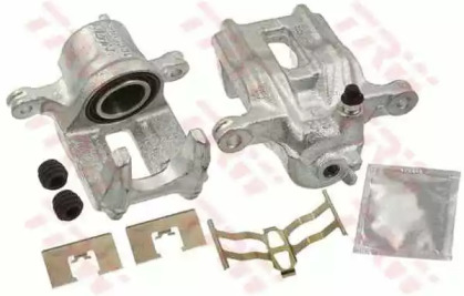 Суппорт диского колесного тормозного механизма TRW для HONDA LEGEND II купе (KA) 3.2 i 24V (KA8)