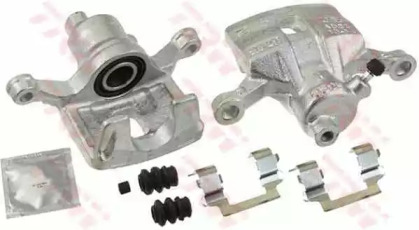 Суппорт диского колесного тормозного механизма TRW для MITSUBISHI GALANT V (E5_A, E7_A, E8_A) 2.0 V6-24 (E64A, E54A)