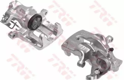 Суппорт диского колесного тормозного механизма TRW для ALFA ROMEO 146 (930_) 1.9 JTD (930.B4B)