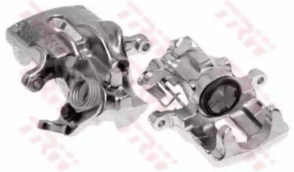 Суппорт диского колесного тормозного механизма TRW для ALFA ROMEO 146 (930_) 1.9 JTD (930.B4B)