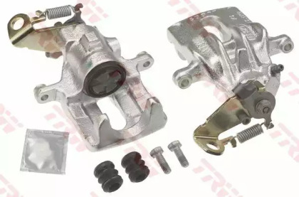 Суппорт диского колесного тормозного механизма TRW для ALFA ROMEO 146 (930_) 1.9 JTD (930.B4B)