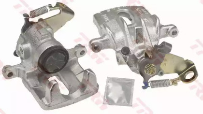 Суппорт диского колесного тормозного механизма TRW для ALFA ROMEO 146 (930_) 1.9 JTD (930.B4B)