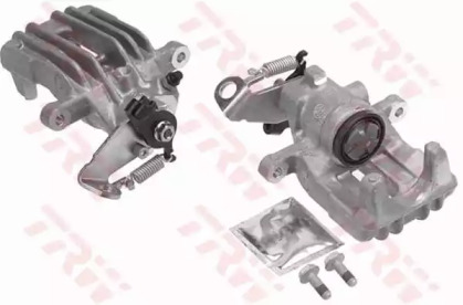 Суппорт диского колесного тормозного механизма TRW для ALFA ROMEO 146 (930_) 2.0 16V Quadrifoglio (930.B5)