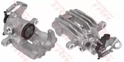 Суппорт диского колесного тормозного механизма TRW для ALFA ROMEO 146 (930_) 2.0 16V Quadrifoglio (930.B5)