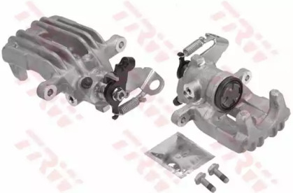 Суппорт диского колесного тормозного механизма TRW для ALFA ROMEO 146 (930_) 2.0 16V Quadrifoglio (930.B5)