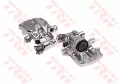 Суппорт диского колесного тормозного механизма TRW для ALFA ROMEO 164 (164_) 3.0 V6 (164.A)
