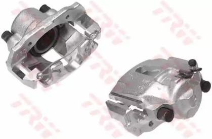 Суппорт диского колесного тормозного механизма / -держатель TRW для FORD SIERRA Turnier (BNC) 2.8 i 4x4