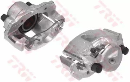 Суппорт диского колесного тормозного механизма / -держатель TRW для FORD SIERRA Turnier (BNC) 2.8 i 4x4