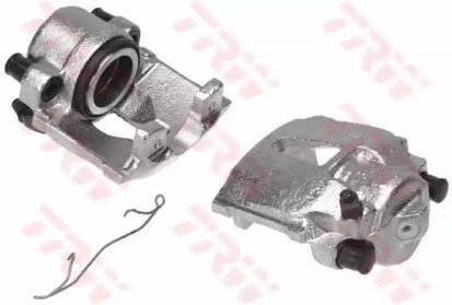Суппорт диского колесного тормозного механизма / -держатель TRW для FORD SIERRA Хэтчбек (GBC, GBG) 2.3 D