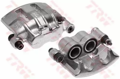 Суппорт диского колесного тормозного механизма TRW для FORD TRANSIT автобус (E_ _) 2.5 DI (EBL, EDL, EDS, ESL, ESS)