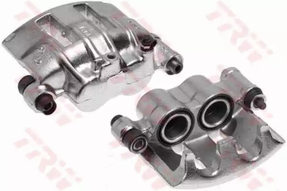 Суппорт диского колесного тормозного механизма TRW для FORD TRANSIT автобус (E_ _) 2.5 DI (EBL, EDL, EDS, ESL, ESS)