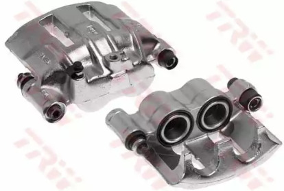 Суппорт диского колесного тормозного механизма TRW для FORD TRANSIT автобус (E_ _) 2.5 DI (EBL, EDL, EDS, ESL, ESS)