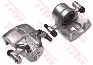 Суппорт диского колесного тормозного механизма TRW для NISSAN PRAIRIE (M10, NM10) 1.8 SGL (M10)