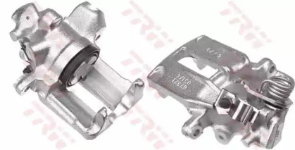 Суппорт диского колесного тормозного механизма / -держатель TRW для FORD SIERRA Хэтчбек (GBC, GBG) 2.0 16V Cosworth 4x4