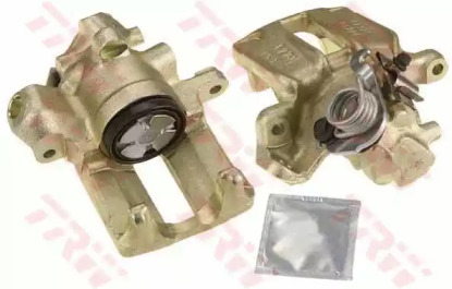 Суппорт диского колесного тормозного механизма / -держатель TRW для FORD SIERRA Хэтчбек (GBC, GBG) 2.0 16V Cosworth 4x4