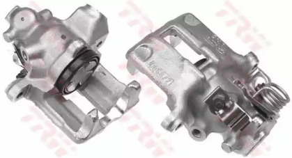 Суппорт диского колесного тормозного механизма / -держатель TRW для FORD SCORPIO II Turnier (GNR, GGR) 2.9 i