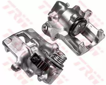 Суппорт диского колесного тормозного механизма / -держатель TRW для FORD SCORPIO II Turnier (GNR, GGR) 2.9 i