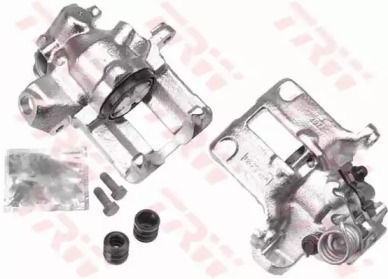 Суппорт диского колесного тормозного механизма / -держатель TRW для FORD SCORPIO II Turnier (GNR, GGR) 2.9 i