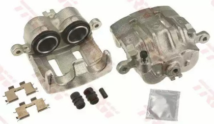 Суппорт диского колесного тормозного механизма TRW для NISSAN MAXIMA / MAXIMA QX IV Station Wagon (A32) 2.0 QX