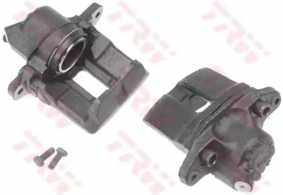 Суппорт диского колесного тормозного механизма / -держатель TRW для DACIA LOGAN EXPRESS (FS_) 1.5 dCi (FS0K)