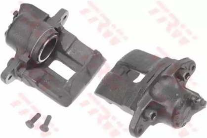 Суппорт диского колесного тормозного механизма / -держатель TRW для DACIA LOGAN EXPRESS (FS_) 1.5 dCi (FS0K)