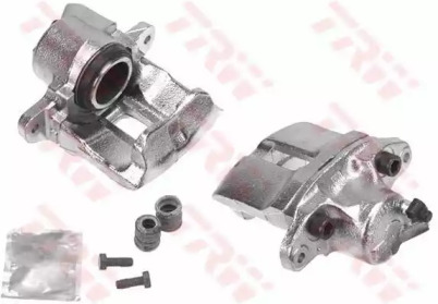 Суппорт диского колесного тормозного механизма / -держатель TRW для DACIA LOGAN EXPRESS (FS_) 1.5 dCi (FS0K)