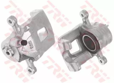 Суппорт диского колесного тормозного механизма / -держатель TRW для NISSAN SUNNY III Liftback (N14) 2.0 D