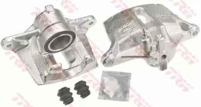 Суппорт диского колесного тормозного механизма TRW для SUZUKI WAGON R+ (MM) 1.3 (RB 413)