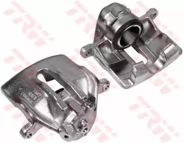 Суппорт диского колесного тормозного механизма TRW для ALFA ROMEO 164 (164_) 3.0 V6 (164.A)