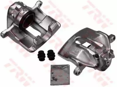 Суппорт диского колесного тормозного механизма TRW для ALFA ROMEO 164 (164_) 3.0 V6 (164.A)