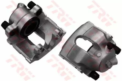 Суппорт диского колесного тормозного механизма TRW для BMW 3 Compact (E36) 318 ti