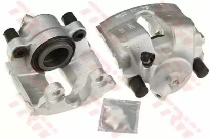 Суппорт диского колесного тормозного механизма TRW для BMW 3 Compact (E36) 318 ti