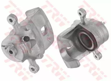 Суппорт диского колесного тормозного механизма TRW для NISSAN ALMERA I (N15) 2.0 D