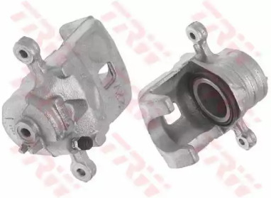 Суппорт диского колесного тормозного механизма TRW для NISSAN ALMERA I (N15) 2.0 D