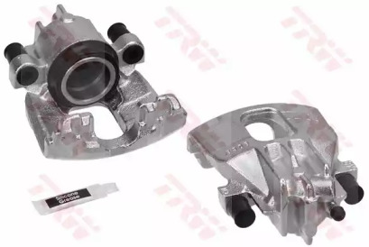 Суппорт диского колесного тормозного механизма / -держатель TRW для FORD FOCUS Turnier (DNW) 1.8 TDCi