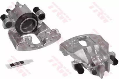 Суппорт диского колесного тормозного механизма / -держатель TRW для FORD FOCUS Turnier (DNW) 1.8 TDCi