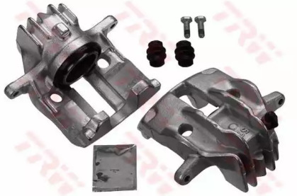 Суппорт диского колесного тормозного механизма / -держатель TRW для VW LT 40-55 I c бортовой платформой/ходовая часть (293-909) 2.4 D