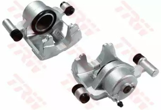 Суппорт диского колесного тормозного механизма / -держатель TRW для MAZDA 6 Hatchback (GG) 1.8