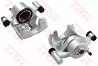 Суппорт диского колесного тормозного механизма / -держатель TRW для MAZDA 6 Hatchback (GG) 1.8