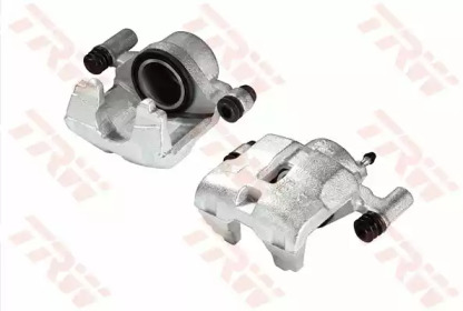 Суппорт диского колесного тормозного механизма / -держатель TRW для MAZDA 626 V Station Wagon (GW) 1.8