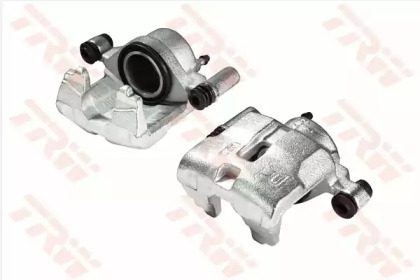 Суппорт диского колесного тормозного механизма / -держатель TRW для MAZDA 626 V Station Wagon (GW) 1.8
