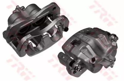 Суппорт диского колесного тормозного механизма / -держатель TRW для MAZDA E-SERIE Фургон (SR2) E2000