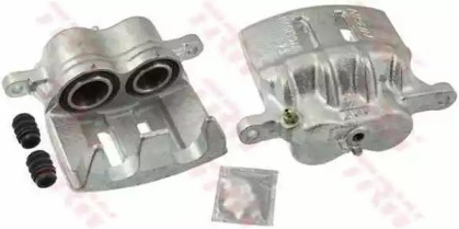Суппорт диского колесного тормозного механизма TRW для HONDA LEGEND II купе (KA) 3.2 i 24V (KA8)